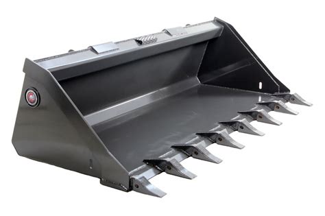 skid steer foundry bucket|jd rock buckets.